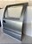 Porta Traseira Direita Chevrolet S10 2001 A 2011 Traseira Direito Prateado - Imagem 3