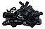 Bomba Agua Vw Polo 1.0 Mpi 2017 A 2025 04e121600df - Imagem 1