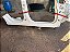 Caixa De Ar Direita Ford New Fiesta 2010 A 2015 Branco - Imagem 2