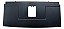 Moldura Luz Cortesia Vw T-cross 510867591a - Imagem 1