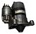 Motor Partida Peugeot 207 1.6 16v Manual 2008 A 2013 - Imagem 1