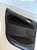 Forro De Porta Traseiro Esquerdo Peugeot 207 2008 A 2013 Preto - Imagem 4
