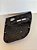 Forro De Porta Traseiro Esquerdo Peugeot 207 2008 A 2013 Preto - Imagem 5
