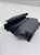 Capa Superior Coluna Volante Ford New Fiesta 2010 A 2015 Preto - Imagem 3