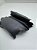 Capa Superior Coluna Volante Ford New Fiesta 2010 A 2015 Preto - Imagem 4