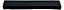 Soleira Dianteira Esquerda Ford New Fiesta 2010 A 2015 Preto - Imagem 1