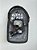 Base Antena Teto Ford New Fiesta 2010 A 2015 Cm5t19g461ae Preto - Imagem 5