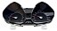 Painel Instrumentos Ford New Fiesta Manual 2010 A 2015 Preto - Imagem 1