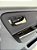 Forro De Porta Dianteiro Direito Volkswagen Fox 2010 A 2016 Preto - Imagem 4