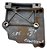 Suporte Compressor Peugeot 207 1.6 2009 A 2013 9657137480 - Imagem 1