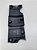 Tampa Motor Peugeot 207 1.6 9638602180 Preto - Imagem 6
