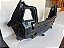 Painel Traseiro Volkswagen Golf 1999 A 2006 - Imagem 3