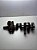 Virabrequim Volkswagen Up 1.0 Mpi 04c105123a - Imagem 2