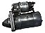 Motor Partida Fiat Palio Siena 1.3 16v 2001 A 2004 - Imagem 1