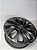 Roda Aro 17 Chevrolet Cruze 2017 A 2021 Preto - Imagem 3