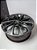 Roda Aro 17 Chevrolet Cruze 2017 A 2021 Preto - Imagem 4