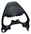 Acabamento Painel Instrumento Honda Fit 2009 A 2013 Preto - Imagem 1