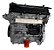 Motor Honda Fit 1.5 2009 2010 2011 2012 2013 101 Cv - Imagem 1