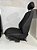 Bancos Dianteiro Volkswagen Gol Voyage G5 G6 G7 G8 Preto - Imagem 8