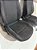Bancos Dianteiro Volkswagen Gol Voyage G5 G6 G7 G8 Preto - Imagem 6