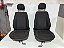 Bancos Dianteiro Volkswagen Gol Voyage G5 G6 G7 G8 Preto - Imagem 2