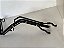 Gargalo Tanque Honda Fit 2009 2010 2011 2012 2013 Preto - Imagem 3