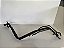 Gargalo Tanque Honda Fit 2009 2010 2011 2012 2013 Preto - Imagem 2