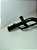 Gargalo Tanque Honda Fit 2009 2010 2011 2012 2013 Preto - Imagem 6