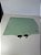 Vidro De Porta Traseira Esquerda Honda Fit 2009 A 2013 - Imagem 4
