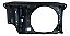 Painel Frontal Peugeot 207 2009 2010 2011 2012 2013 - Imagem 1