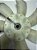 Ventoinha Honda Fit 1.5 2009 2010 2011 2012 2013 Longa - Imagem 3