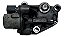 Válvula Solenoide Motor Honda Fit 2009 2010 2011 2012 2013 - Imagem 1