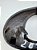 Moldura Maçaneta Interna Esquerda Peugeot 206 207 9628405077 Preto Dianteira/traseira - Imagem 6
