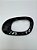 Moldura Maçaneta Interna Esquerda Peugeot 206 207 9628405077 Preto Dianteira/traseira - Imagem 5