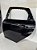 Porta Traseira Esquerda Ford Focus Sedam 2014 A 2018 Traseira Esquerdo Preto - Imagem 3