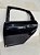 Porta Traseira Esquerda Ford Focus Sedam 2014 A 2018 Traseira Esquerdo Preto - Imagem 2