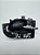 Maçaneta Interna Lado Esquerdo Peugeot 206 207 Preto Dianteira/traseira - Imagem 5