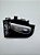 Maçaneta Interna Lado Esquerdo Peugeot 206 207 Preto Dianteira/traseira - Imagem 2