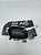 Maçaneta Interna Lado Direito Peugeot 206 207 Preto Dianteira/traseira - Imagem 5