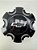 Calota Centro Roda Gm S10 2017 A 2022 52131513 Preto - Imagem 2