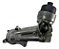 Suporte Filtro Óleo Peugeot 2008, Ano 2016 A 2021 9659102880 - Imagem 1