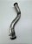 Cano Agua Motor Honda Fit 1.5 2009 A 2013 Prateado - Imagem 3