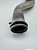 Cano Agua Motor Honda Fit 1.5 2009 A 2013 Prateado - Imagem 4