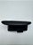 Puxador Porta Dianteira Esquerda Peugeot 206 207 963196877 Preto - Imagem 3