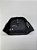 Acabamento Esquerdo Porta Malas Honda Fit 2009 A 2013 Preto - Imagem 4