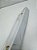 Moldura Friso Tampa Traseira Ford Fiesta Hatch 2003 A 2014 Branco - Imagem 6