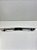 Moldura Friso Tampa Traseira Ford Fiesta Hatch 2003 A 2014 Branco - Imagem 7
