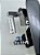 Maçaneta Externa Traseira Direita Honda Fit 2009 A 2013 Cinza Traseira - Imagem 6