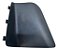Acabamento Trasei Direito Porta Malas Honda Fit 2009 A 2013 Preto - Imagem 1