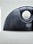 Acabamento Maçanetas Porta Malas Gm Corsa Hatch 2003 A 2010 Preto Traseira - Imagem 3